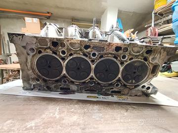 testa Ford 1.6 TDCi 