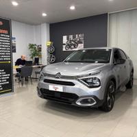 Citroen C4 1.2 puretech Max s&s 130cv eat8