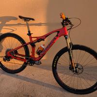 Orbea Occam Tr M10 