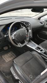 Citroen C4 del 2011 km 160000