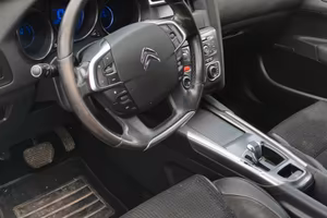 Citroen C4 del 2011 km 160000