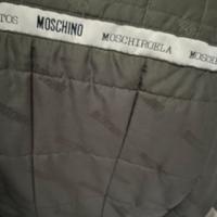 Moschino Montgomery