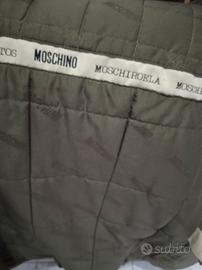 Moschino Montgomery