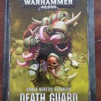 Codex Warhammer 40,000