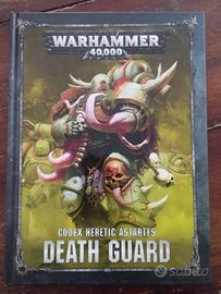 Codex Warhammer 40,000