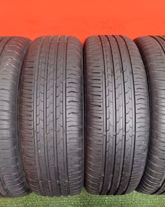 215 65 17 Gomme Estive 99% Continental 215 65R17