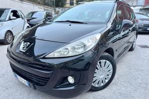 Peugeot 207 1.4 GPL 75CV SW 156000km