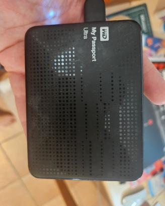 hdd usb3 wd 1tb