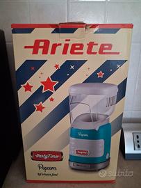 macchina per popcorn 