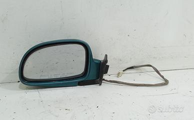 Ricambio retrovisore est. sinistro CHEVROLET (DAEW