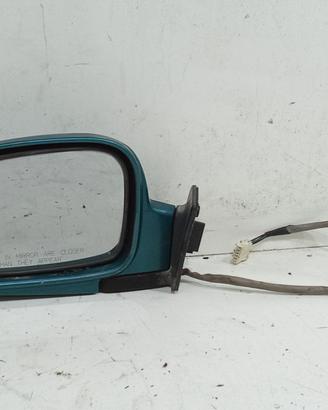 Ricambio retrovisore est. sinistro CHEVROLET (DAEW