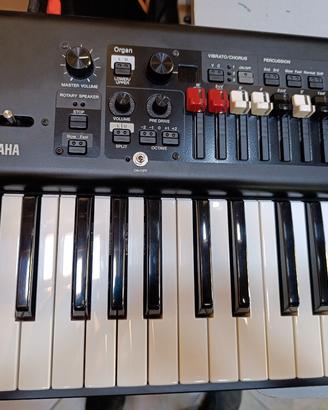 tastiera Yamaha YC61 