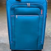 Valigia American Tourister Crosstrack - Spinner L