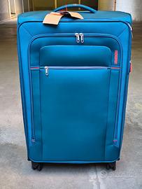 Valigia American Tourister Crosstrack - Spinner L