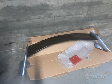 Alettone honda civic x