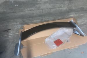 Alettone honda civic x