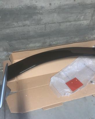 Alettone honda civic x