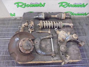 KIT RUOTA ANT. D. LAND CRUISER KDJ90 3.0 D-4D