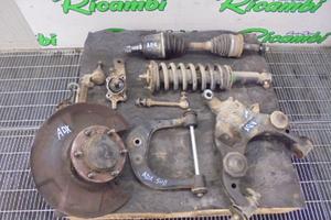 KIT RUOTA ANT. D. LAND CRUISER KDJ90 3.0 D-4D