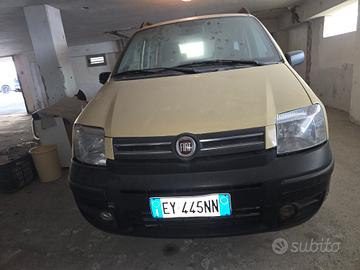 panda 1200 benzina appena tagliandats