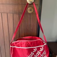 Borsa tracolla Adidas vintage