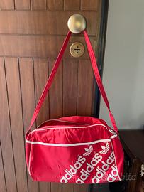Borsa tracolla Adidas vintage