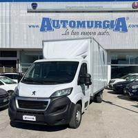 PEUGEOT Boxer 335 2.2 BlueHDi 140 S&S L4 CENTIN