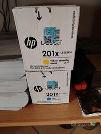 toner stampanti hp