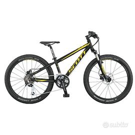 MTB SCOTT RC SCALE 24 DISC