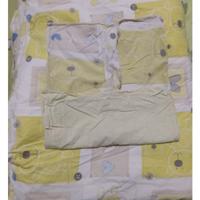 set lenzuola culla/ lettino 