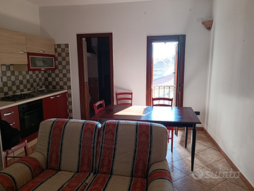 Abitazione in centro storico a Sassari