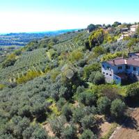 CASA INDIPENDENTE A TORRI IN SABINA