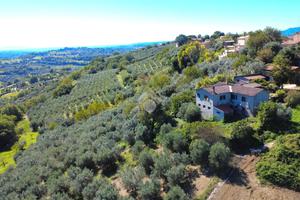 CASA INDIPENDENTE A TORRI IN SABINA