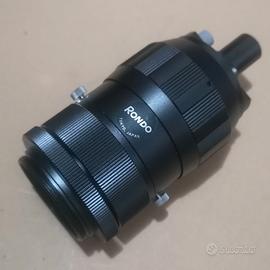 Rondo Copy Tube-8 T2 (Praktica)