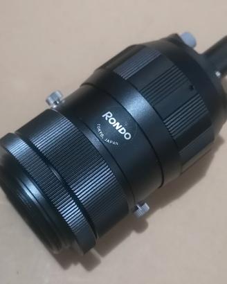 Rondo Copy Tube-8 T2 (Praktica)