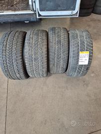 4 GOMME USATE INVERNALE 2454019 - CP1621431