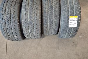 4 GOMME USATE INVERNALE 2454019 - CP1621431