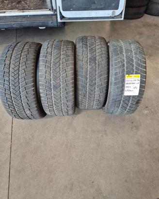 4 GOMME USATE INVERNALE 2454019 - CP1621431