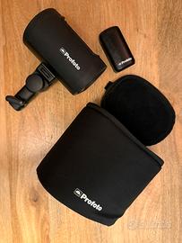 Flash profoto A2