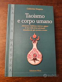 Taoismo e corpo umano Catherine Despeux
