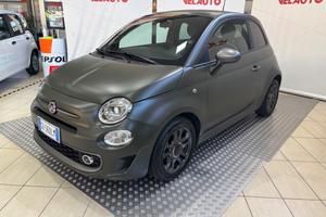 Fiat 500 1.0 Hybrid Sport