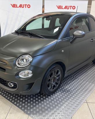 Fiat 500 1.0 Hybrid Sport