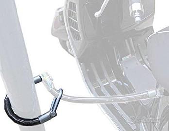 CLM 5727456 PROLUNGHE ANTIFURTO MANUBRIO PALO 