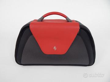 Valigia Originale Ferrari Enzo