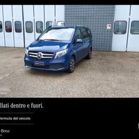 Mercedes Classe V V 250 d Automatic 4Matic Executi