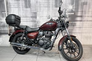 Royal Enfield Meteor Fireball 350