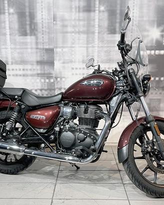 Royal Enfield Meteor Fireball 350