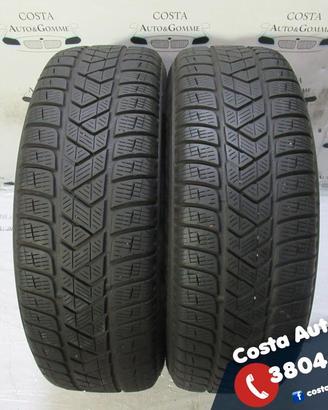 Saldi 215 60 17 Pirelli  80% 215 60 R17