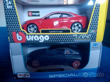 Lotto modelli 1 24 nuovi