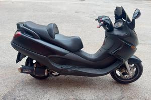Piaggio 250